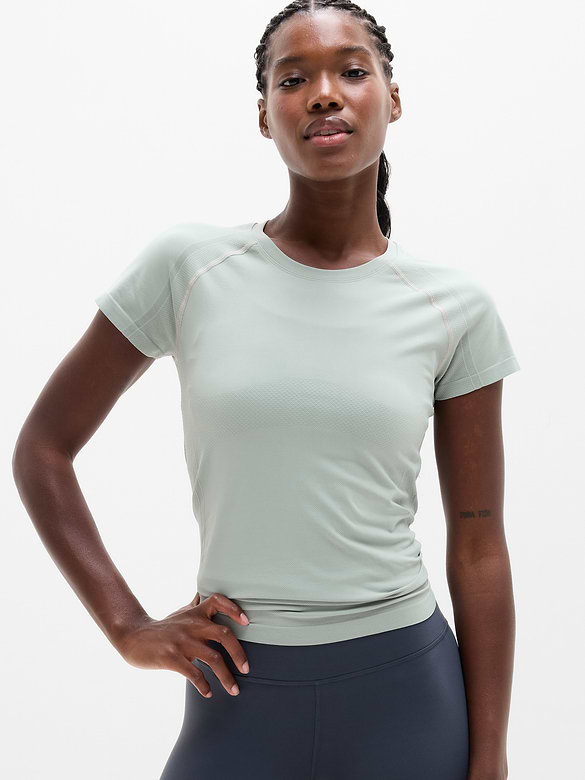 Momentum Flex Tee