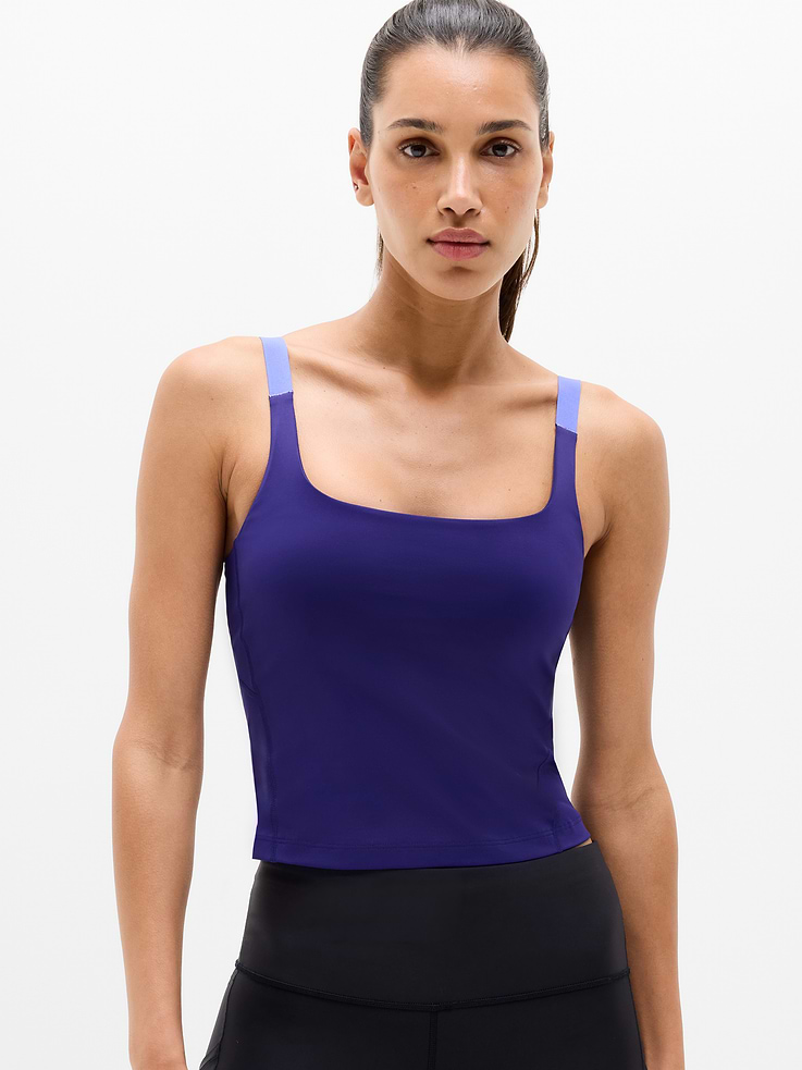 Image number 1 showing, Interval Built-In Bra Tank