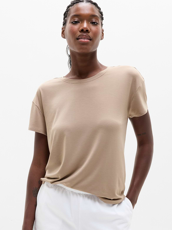 Move With Ease Tee