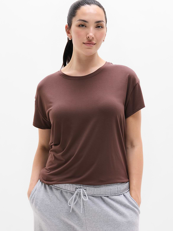 Move With Ease Tee