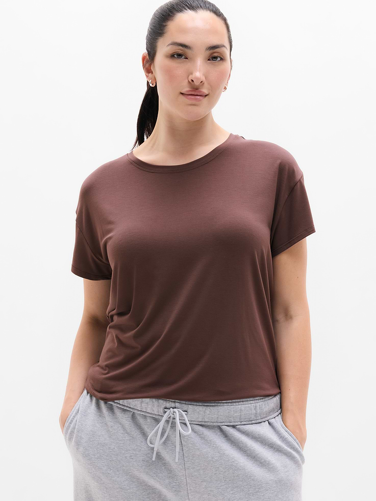 Image number 1 showing, Move With Ease Tee