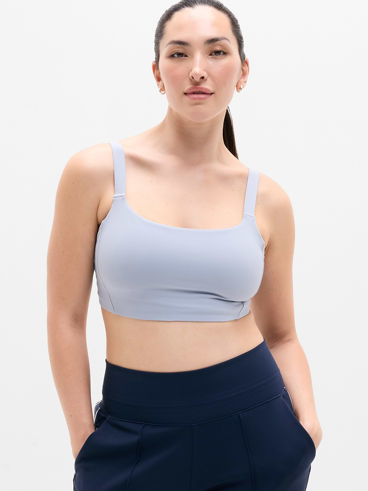 Image number 1 showing, Reform Adjustable Sports Bra D-DD