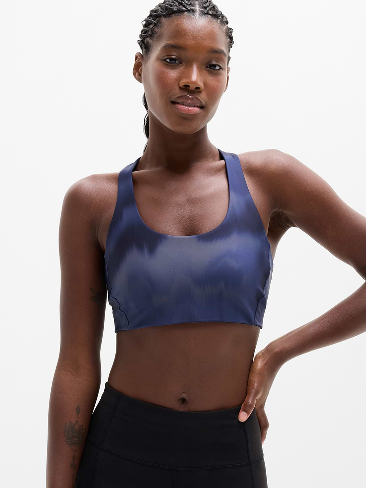 Image number 1 showing, Circuit Train Sports Bra D-DD