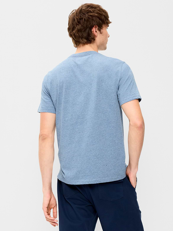 Crew-Neck T-Shirt