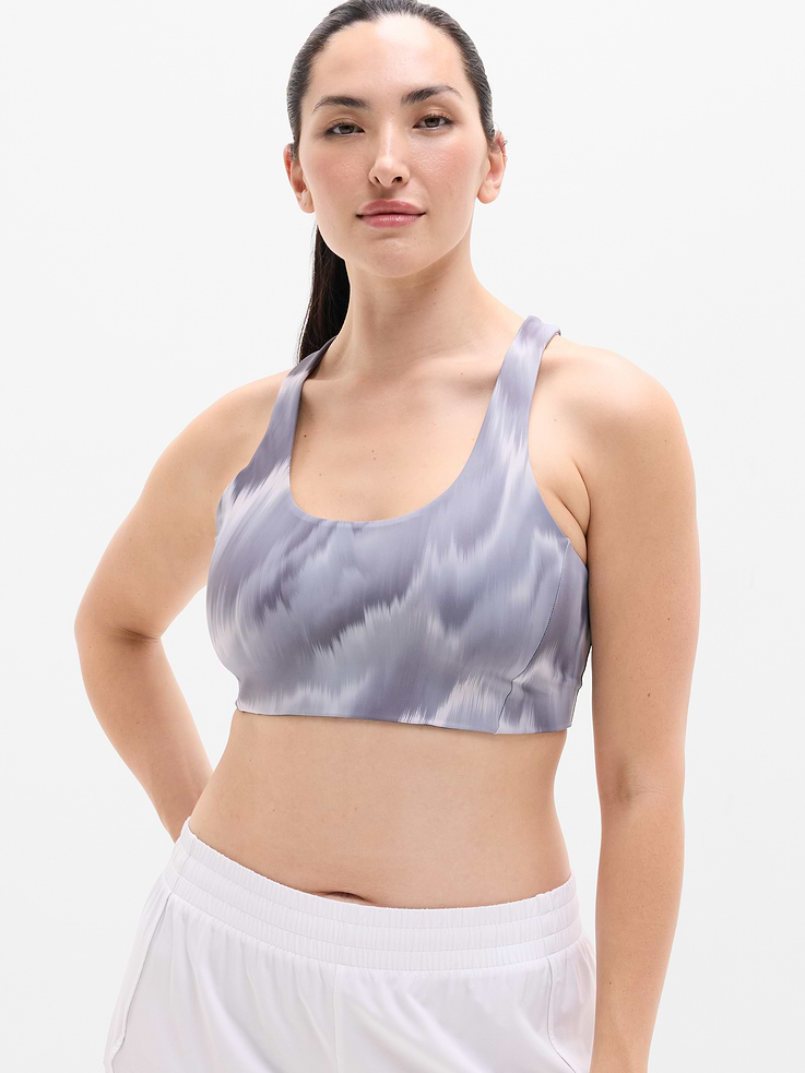 Image number 1 showing, Circuit Train Sports Bra D-DD