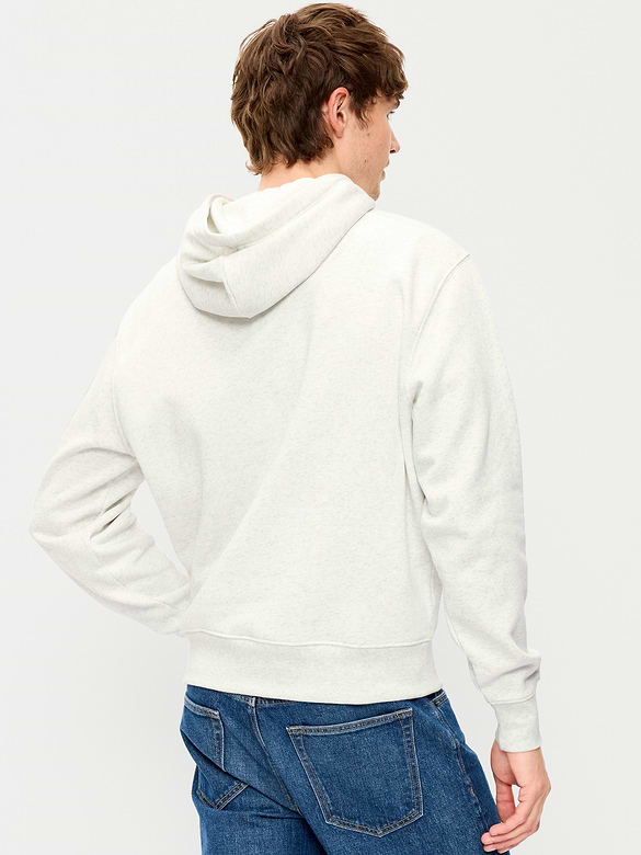 Graphic Rotation Hoodie