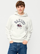 Image number 1 showing, Graphic Rotation Hoodie