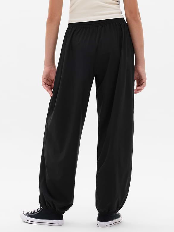 Athleta Girl Run Free Bubble Pant