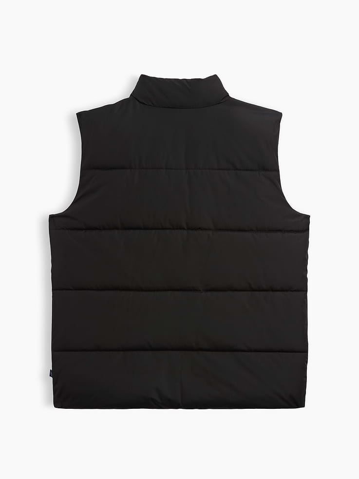 Image number 3 showing, Kids Relaxed Puffer Vest