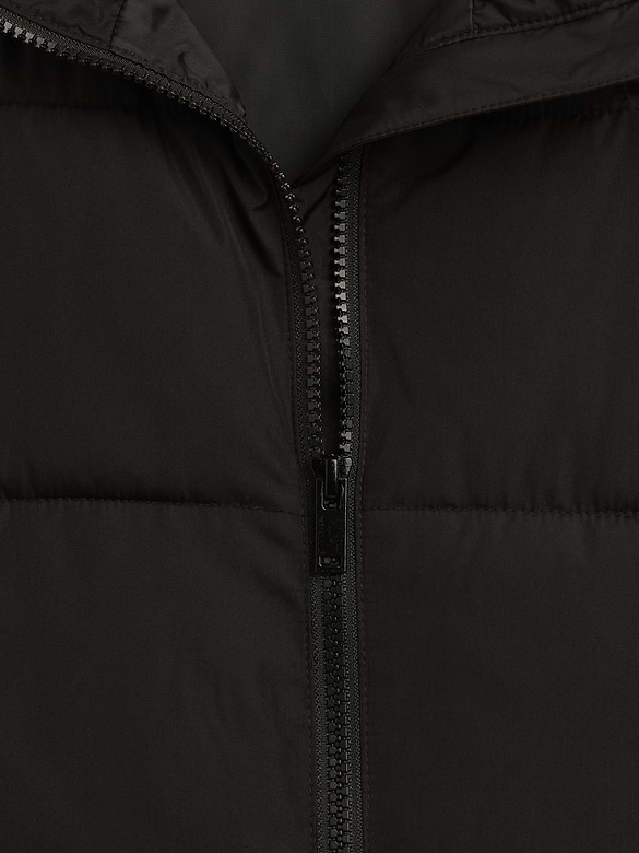 Kids Relaxed Puffer Vest