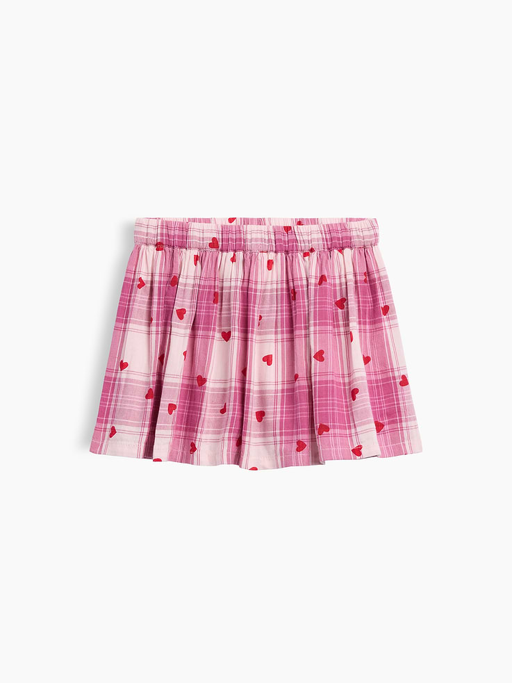 Image number 1 showing, babyGap Pull-On Skort