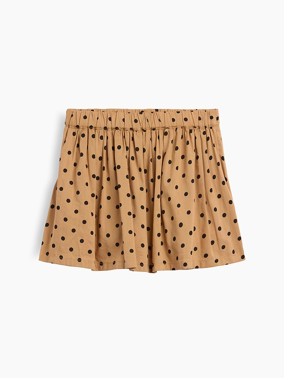 babyGap Pull-On Skort