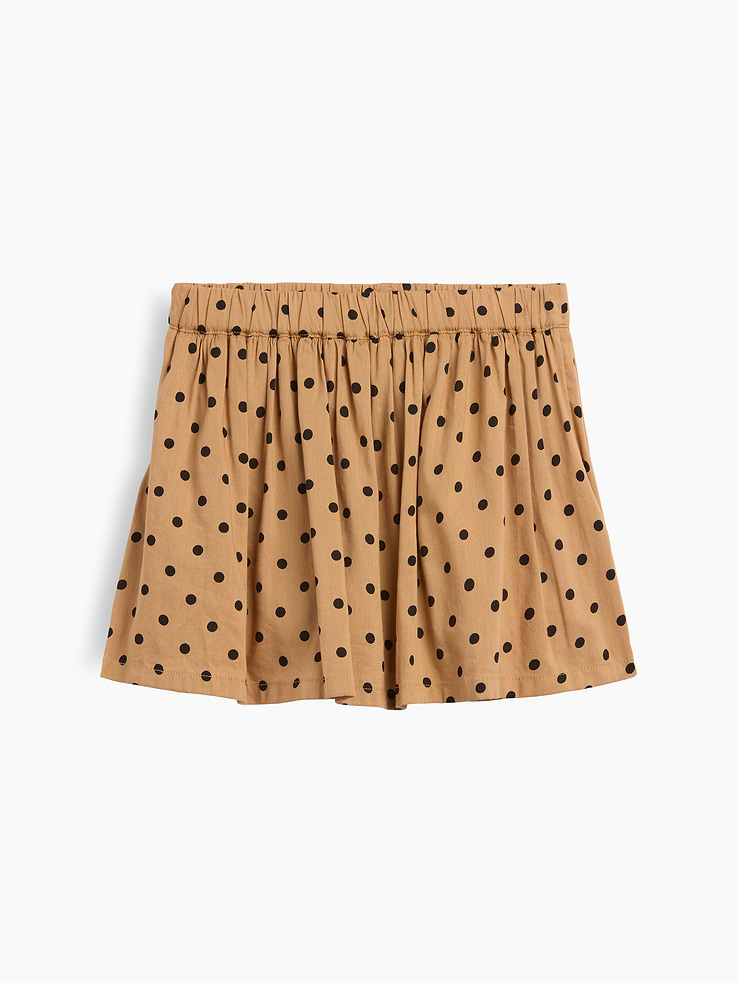 Image number 1 showing, babyGap Pull-On Skort
