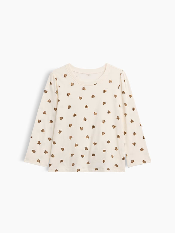 babyGap Puff Sleeve T-Shirt