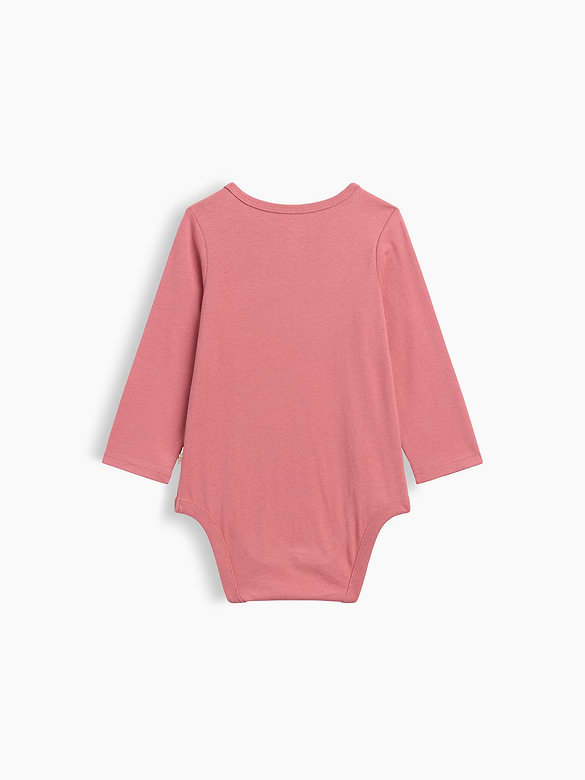 Baby Graphic Bodysuit