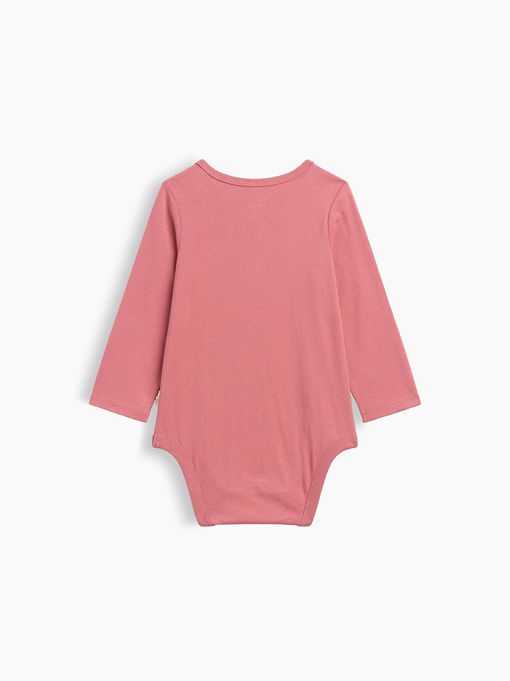 Image number 3 showing, Baby Graphic Bodysuit