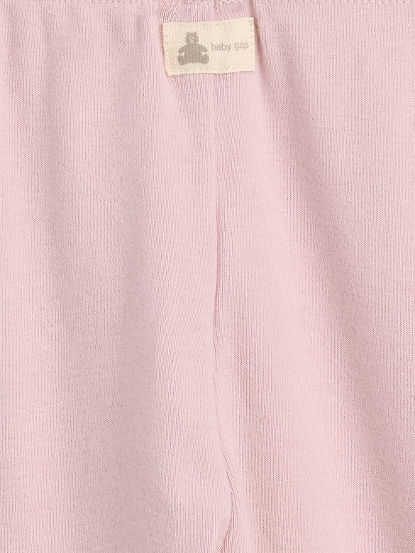 babyGap Pull-On Joggers (3-Pack)