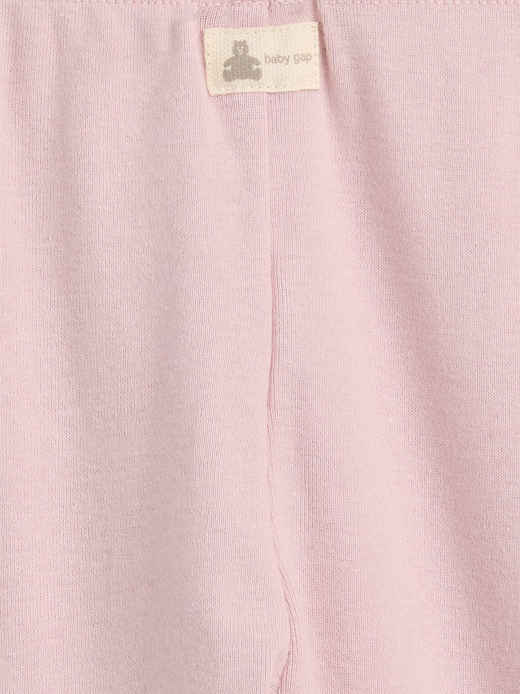 Image number 2 showing, babyGap Pull-On Joggers (3-Pack)