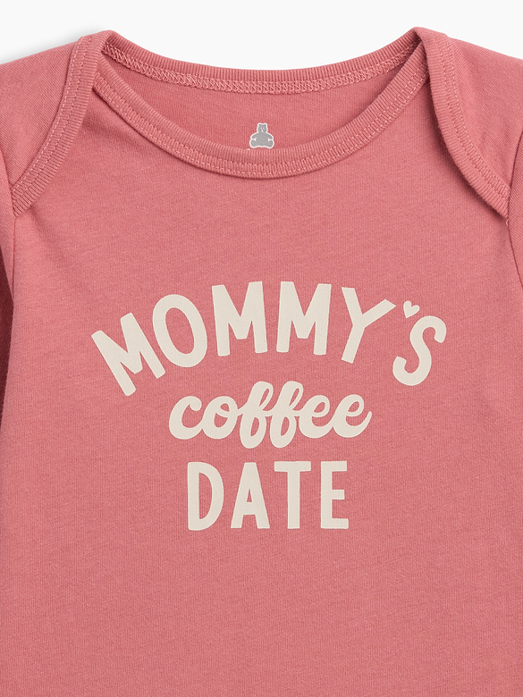 Baby Graphic Bodysuit