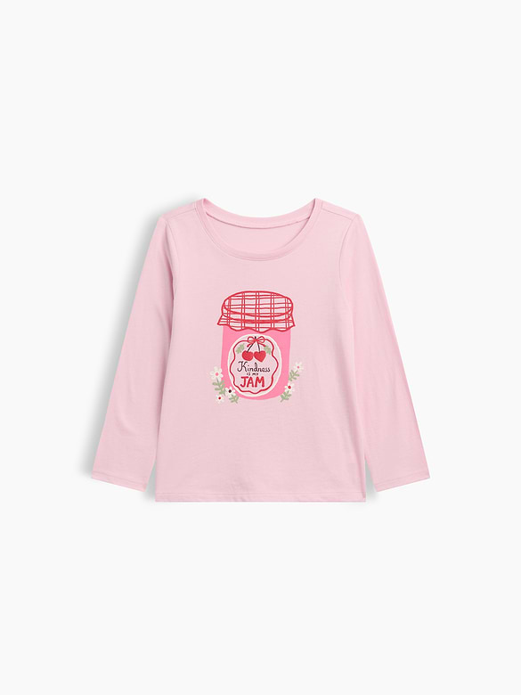 babyGap Graphic T-Shirt