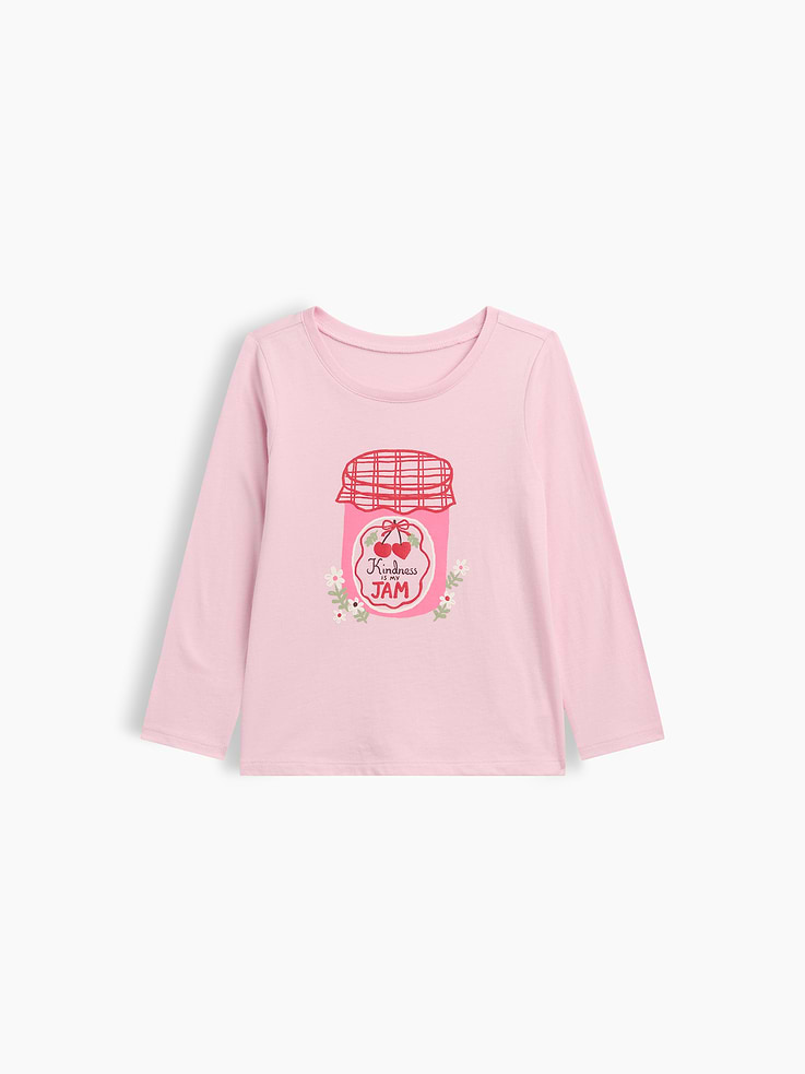 Image number 1 showing, babyGap Graphic T-Shirt