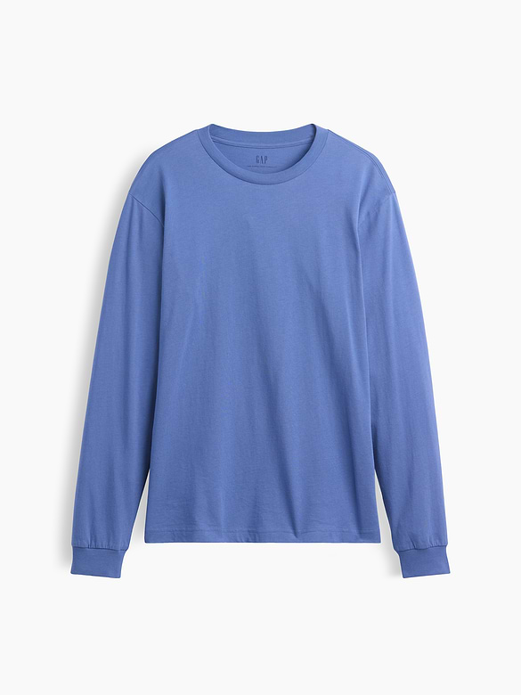 Organic Cotton T-Shirt