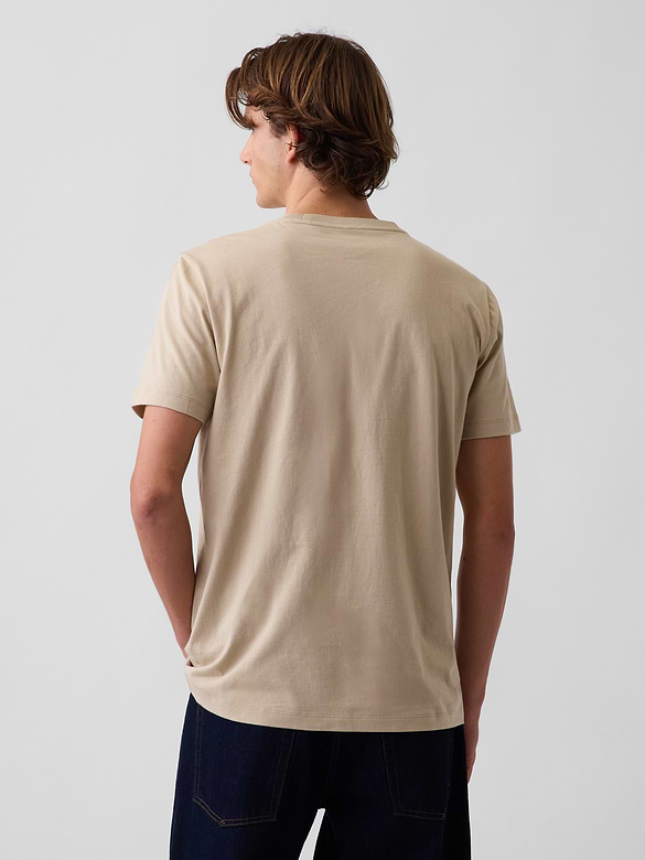 Classic T-Shirt