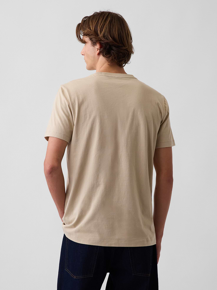 Image number 3 showing, Classic T-Shirt