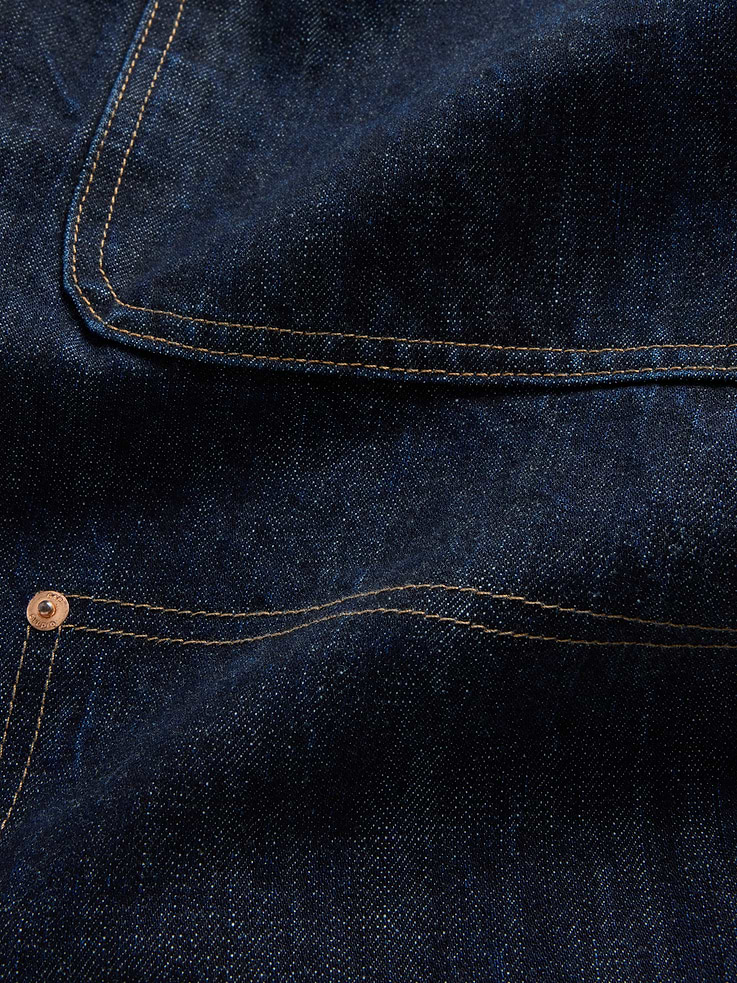 Image number 6 showing, GapStudio Baggy Utility Jeans