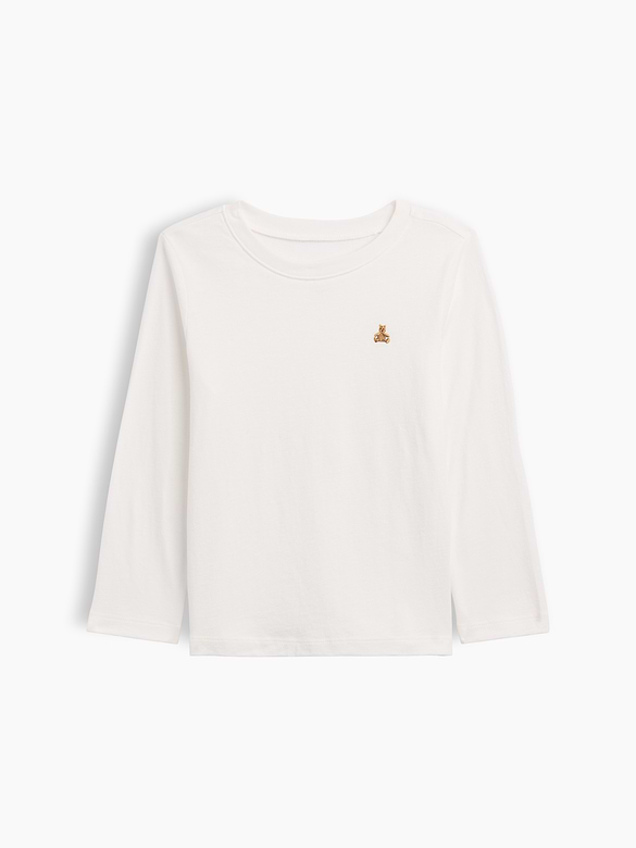 babyGap Crewneck T-Shirt