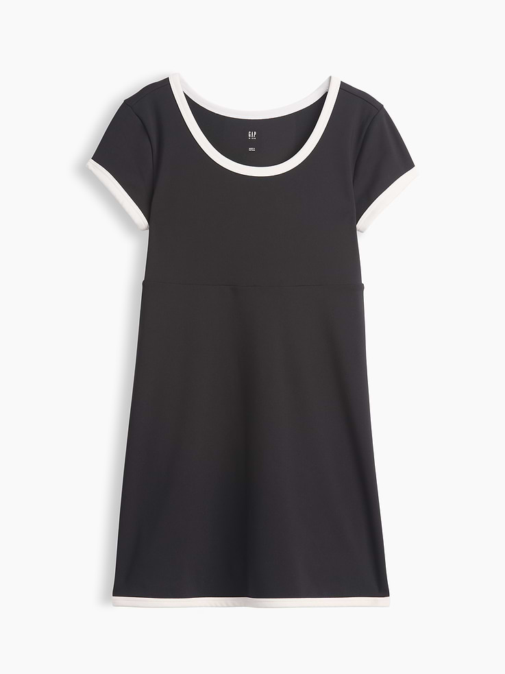 L'image numéro 2 présente Robe de sport pour Enfant
