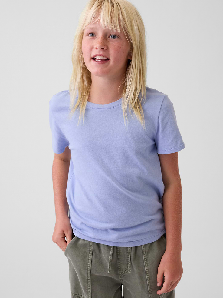 Image number 1 showing, Kids VintageSoft T-Shirt