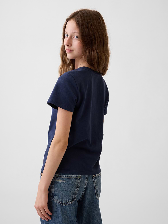 Kids Graphic T-Shirt