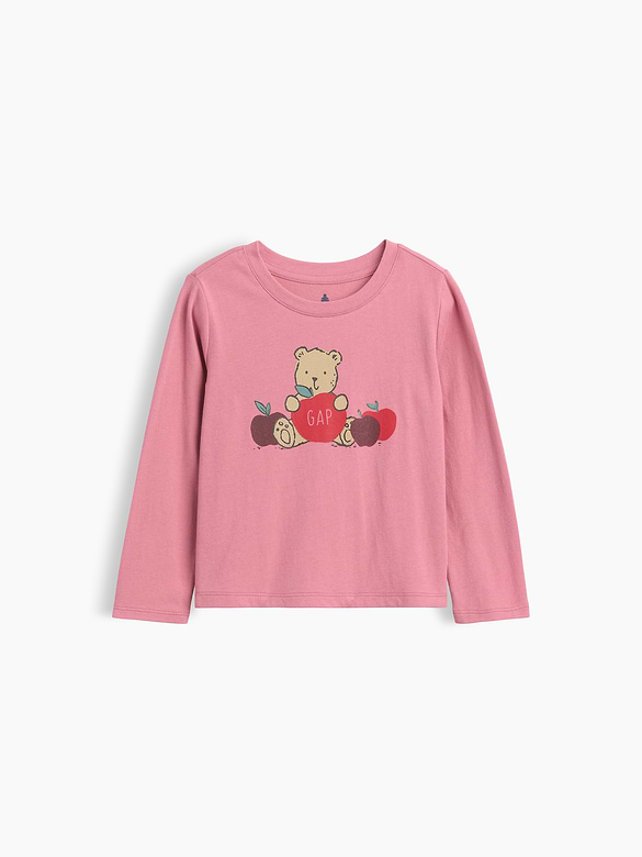Baby & Toddler Mix & Match Graphic T-Shirt
