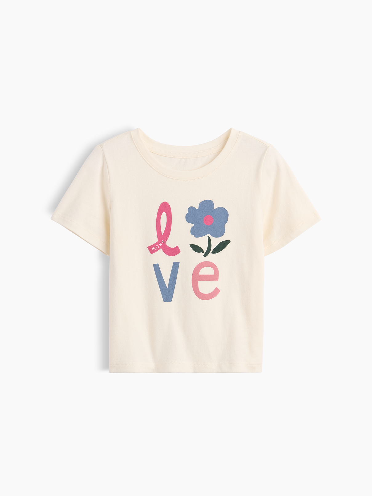 Baby & Toddler Mix & Match Graphic T-Shirt