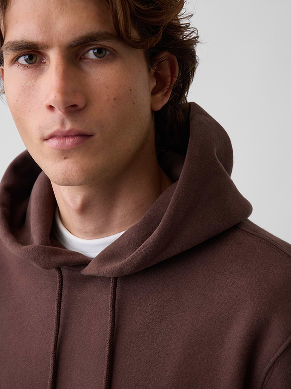 Adult VintageSoft Relaxed Hoodie