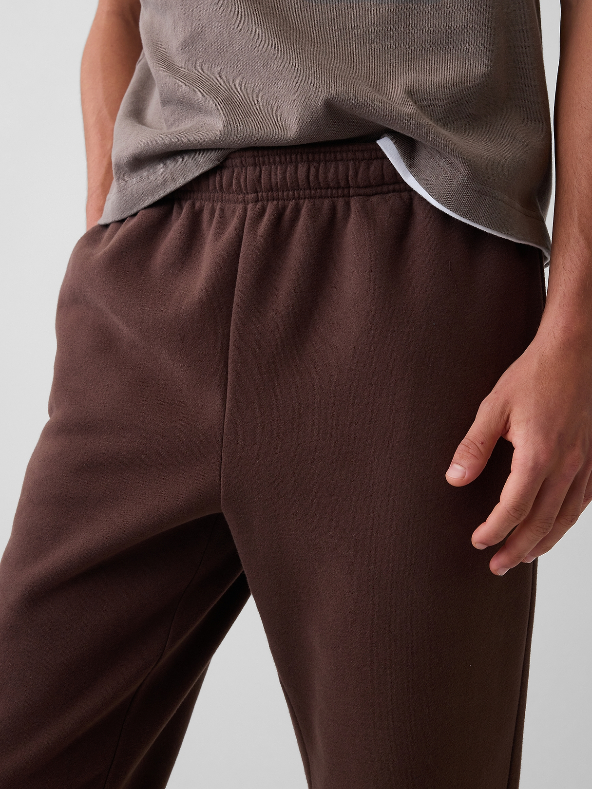 Adult VintageSoft Classic Joggers | Gap
