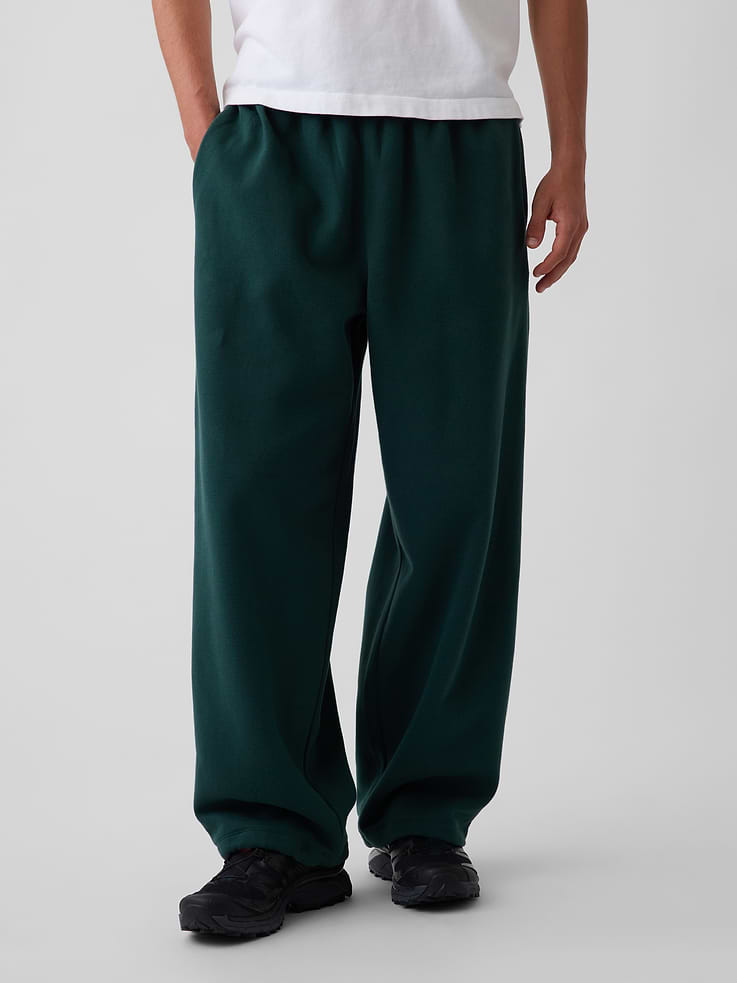 Image number 2 showing, Adult VintageSoft Baggy Sweatpants