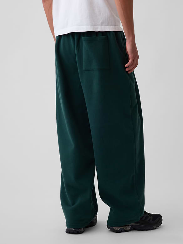Adult VintageSoft Baggy Sweatpants