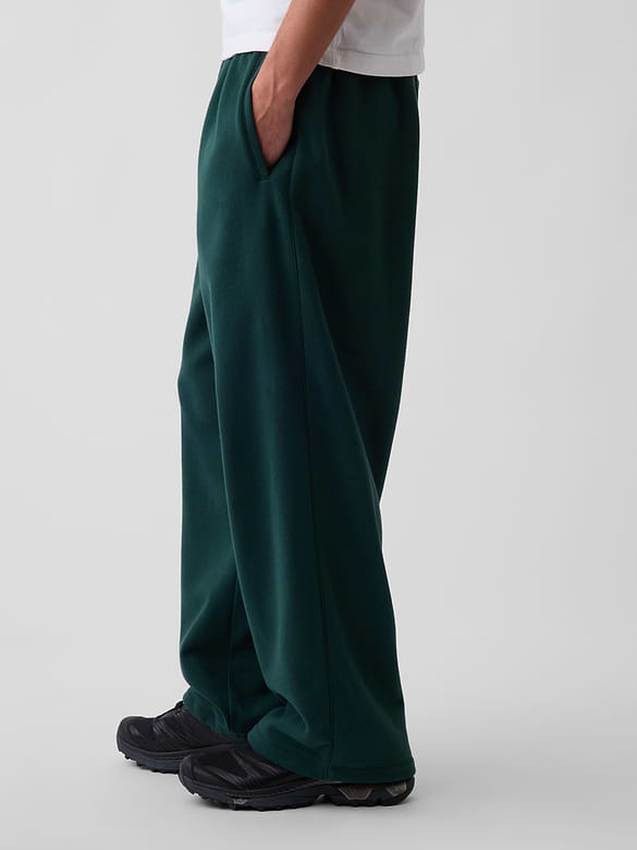 Adult VintageSoft Baggy Sweatpants