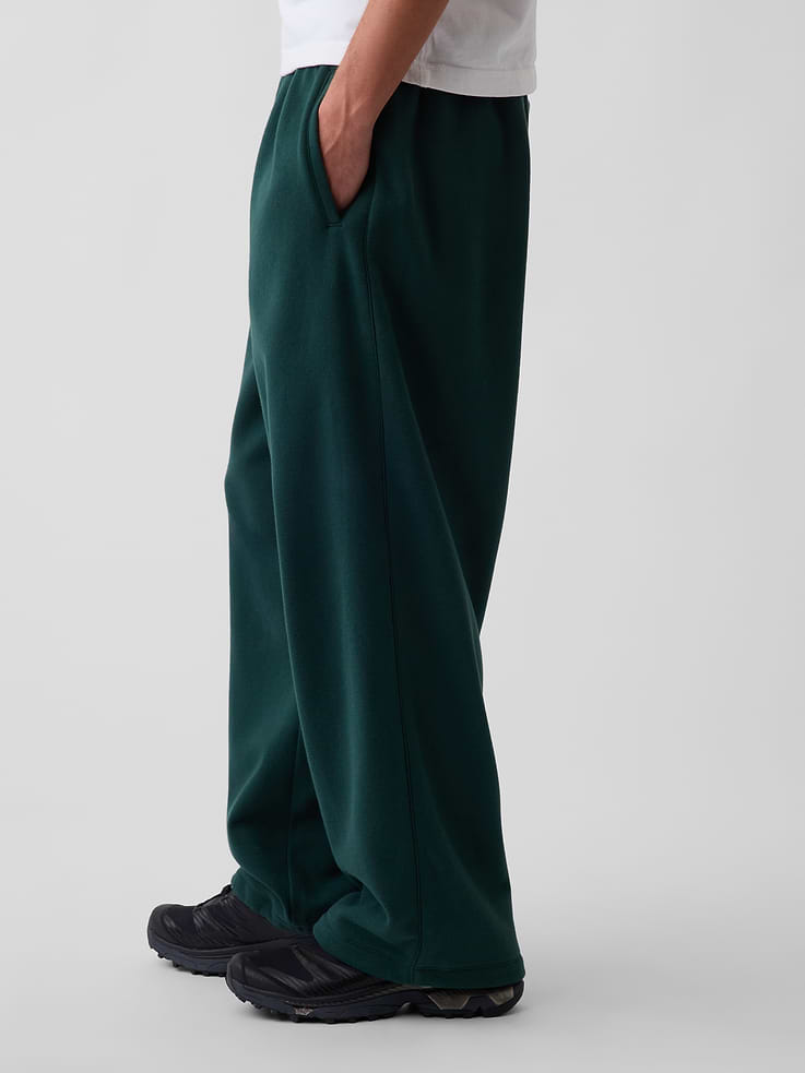 Image number 3 showing, Adult VintageSoft Baggy Sweatpants