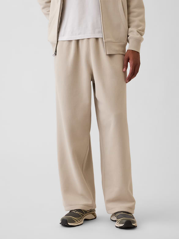 Adult VintageSoft Baggy Sweatpants