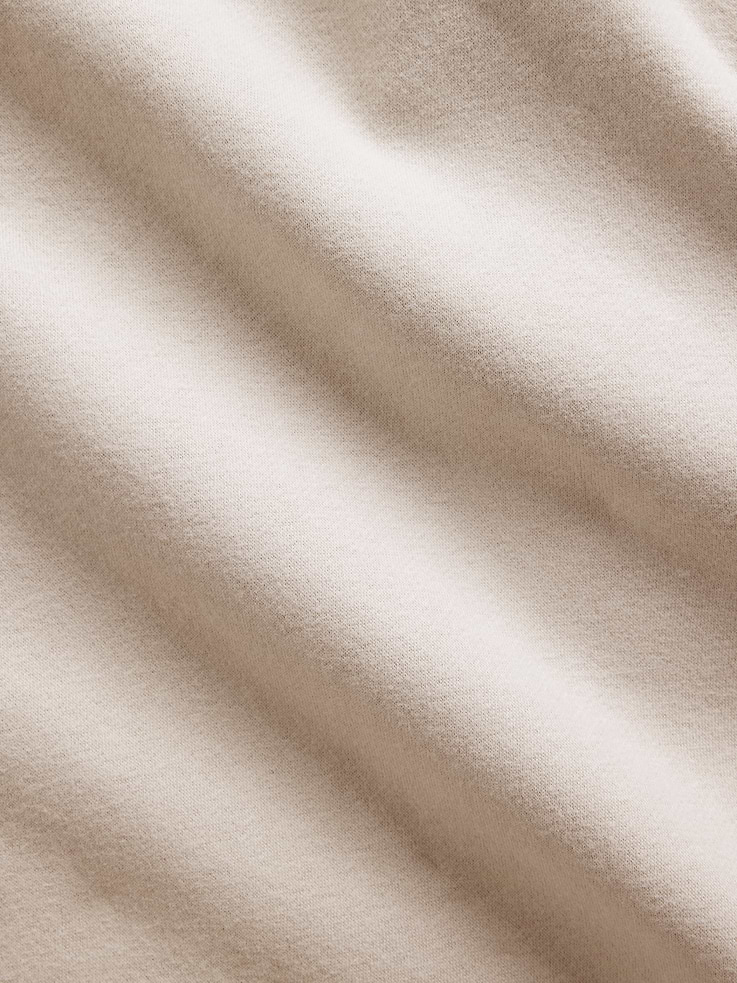 L'image numéro 5 présente Pantalon ballon en coton ouaté VintageDoux