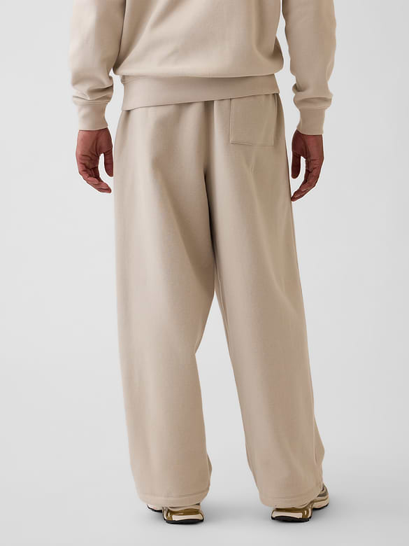 Adult VintageSoft Baggy Sweatpants