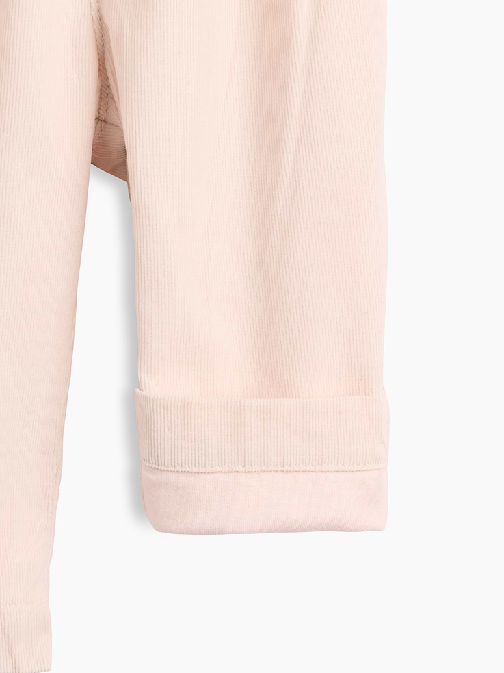 Image number 3 showing, Baby Corduroy Pull-On Pants