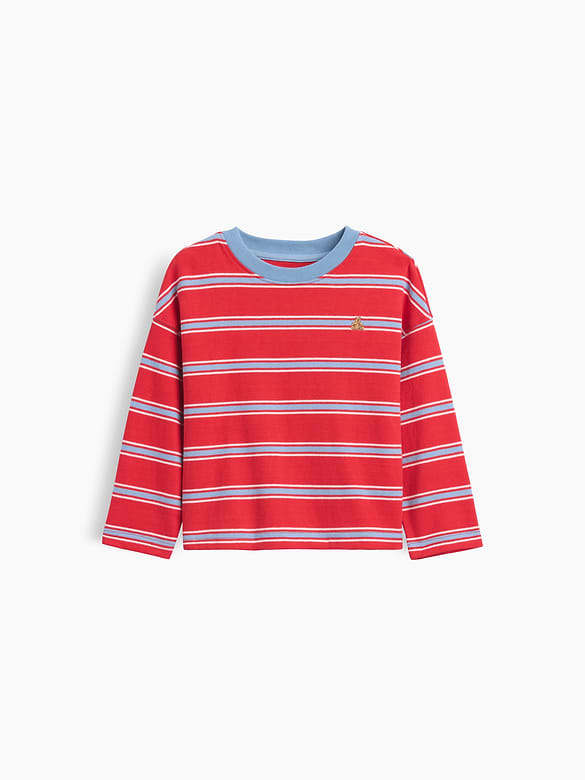 Baby & Toddler Heavyweight T-Shirt