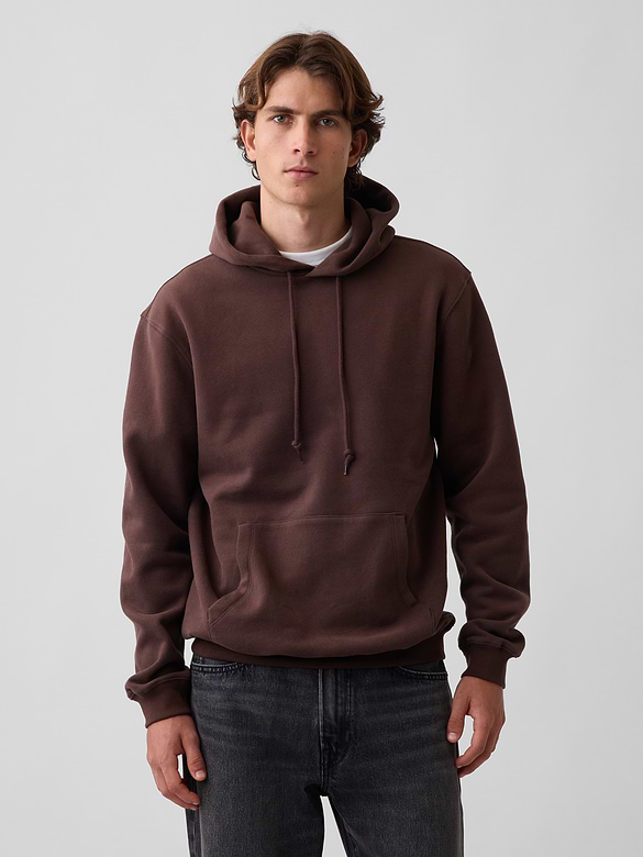Adult VintageSoft Relaxed Hoodie