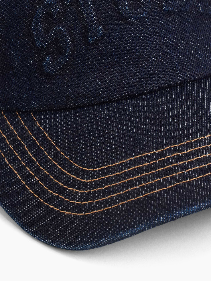Image number 4 showing, GapStudio Logo Baseball Hat