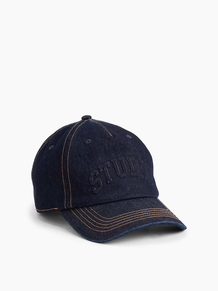 Image number 6 showing, GapStudio Logo Baseball Hat