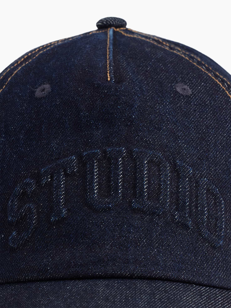 Image number 3 showing, GapStudio Logo Baseball Hat